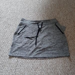 NWT Fitness skort